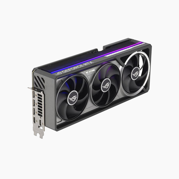 کارت گرافیک ایسوس ROG Astral GeForce RTX 5090 32GB GDDR7 OC Edition